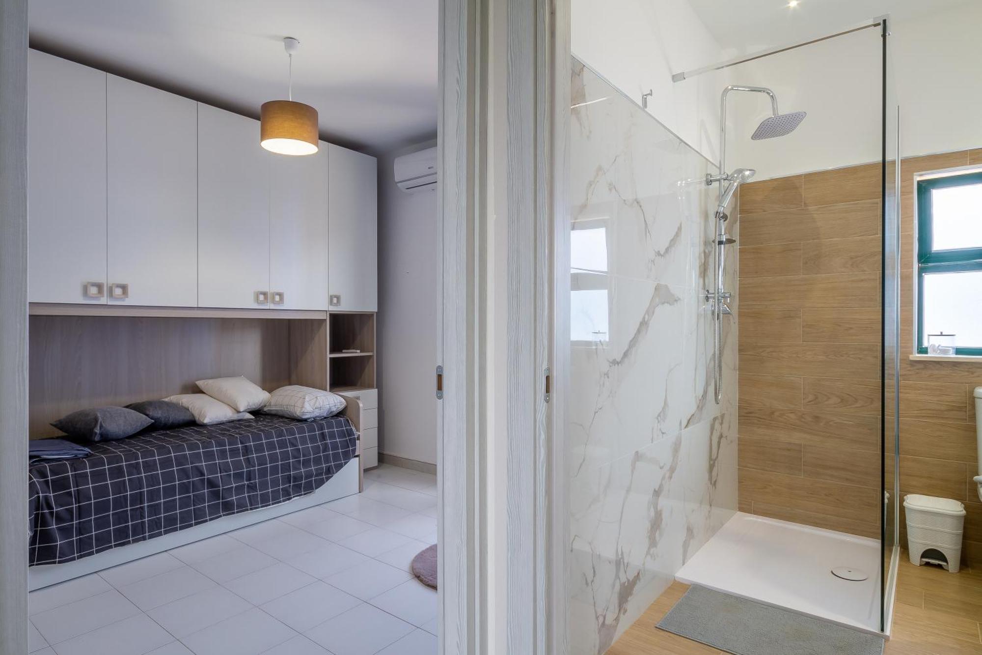 Artisti Home Marzamemi - Happy Rentals Eksteriør bilde