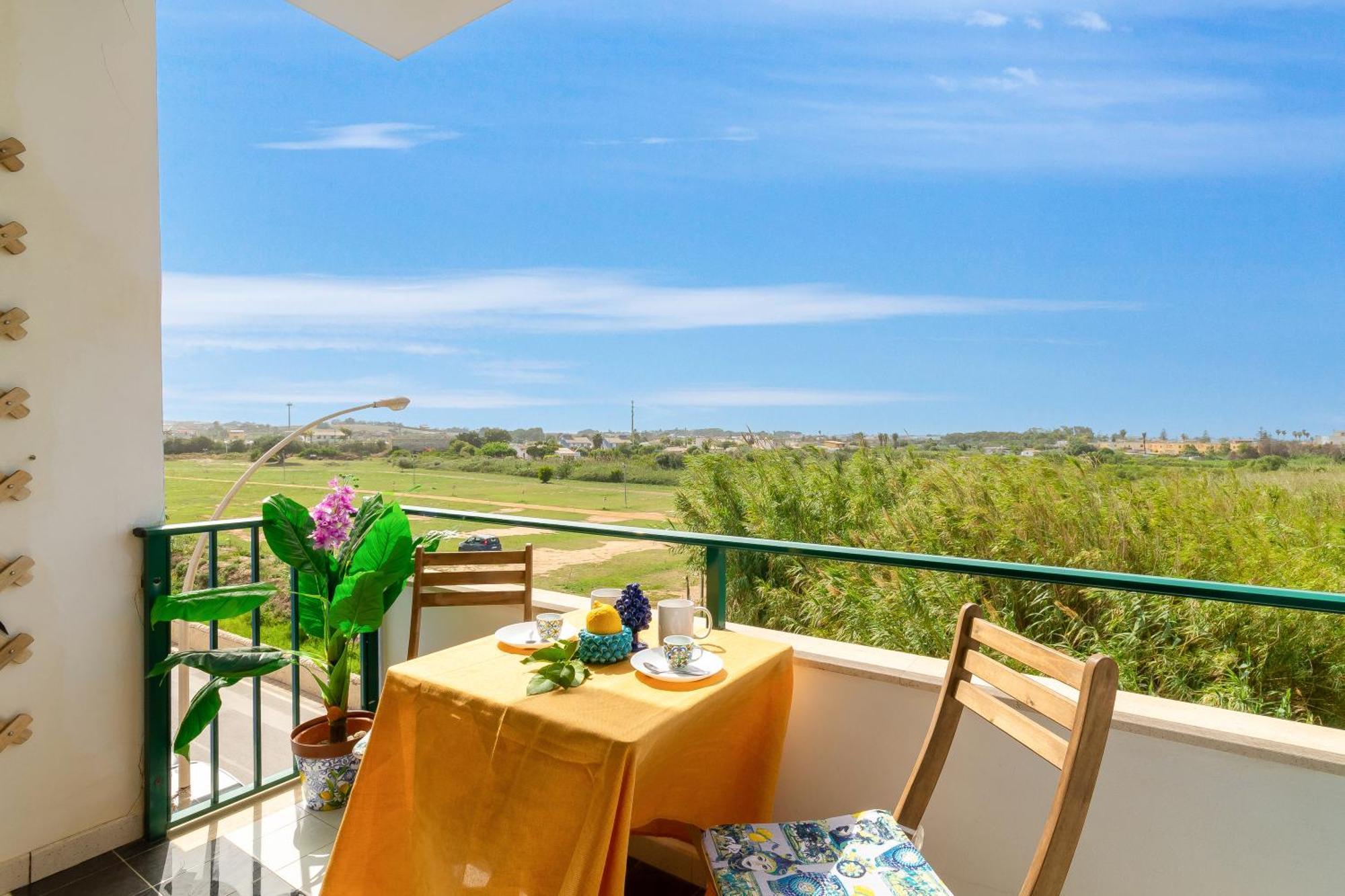 Artisti Home Marzamemi - Happy Rentals Eksteriør bilde