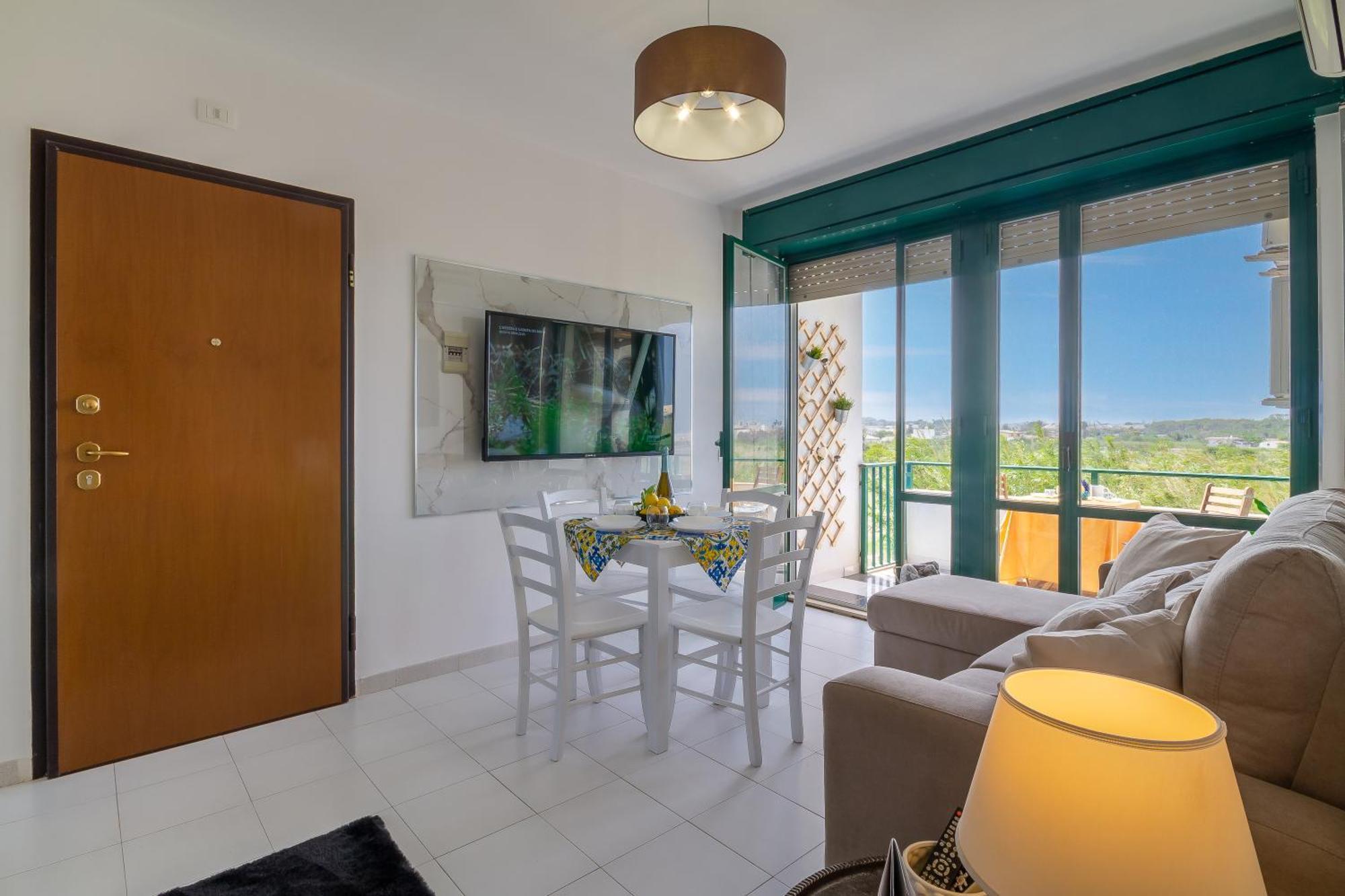Artisti Home Marzamemi - Happy Rentals Eksteriør bilde