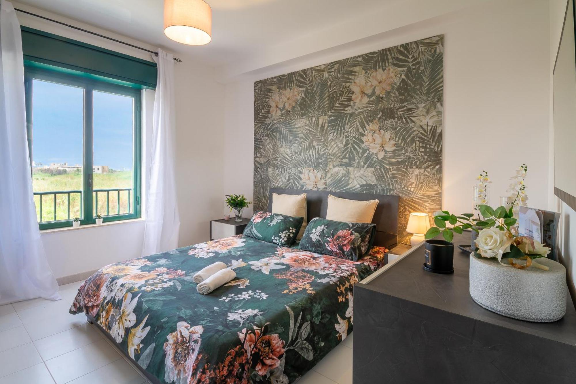 Artisti Home Marzamemi - Happy Rentals Eksteriør bilde