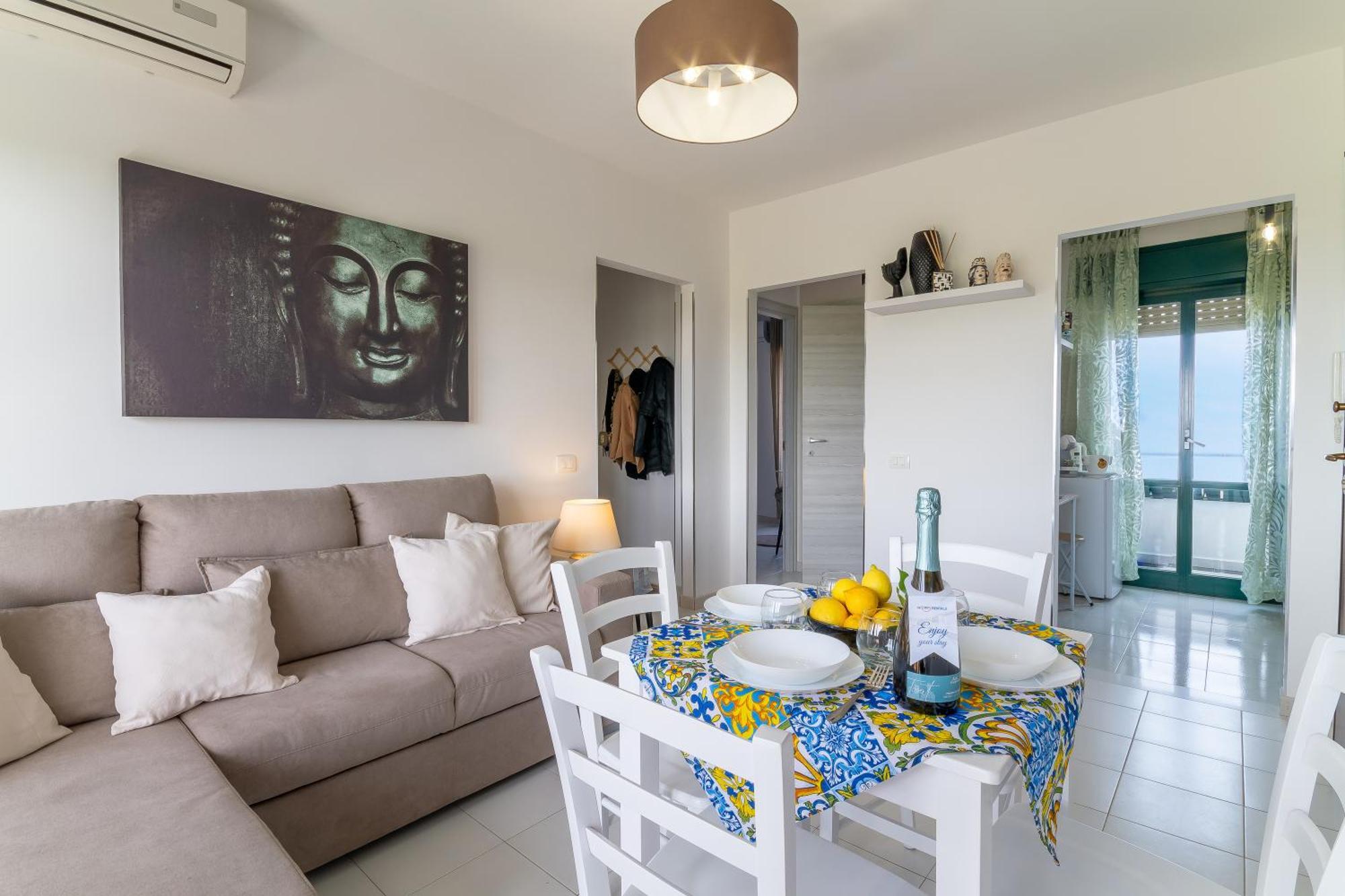 Artisti Home Marzamemi - Happy Rentals Eksteriør bilde