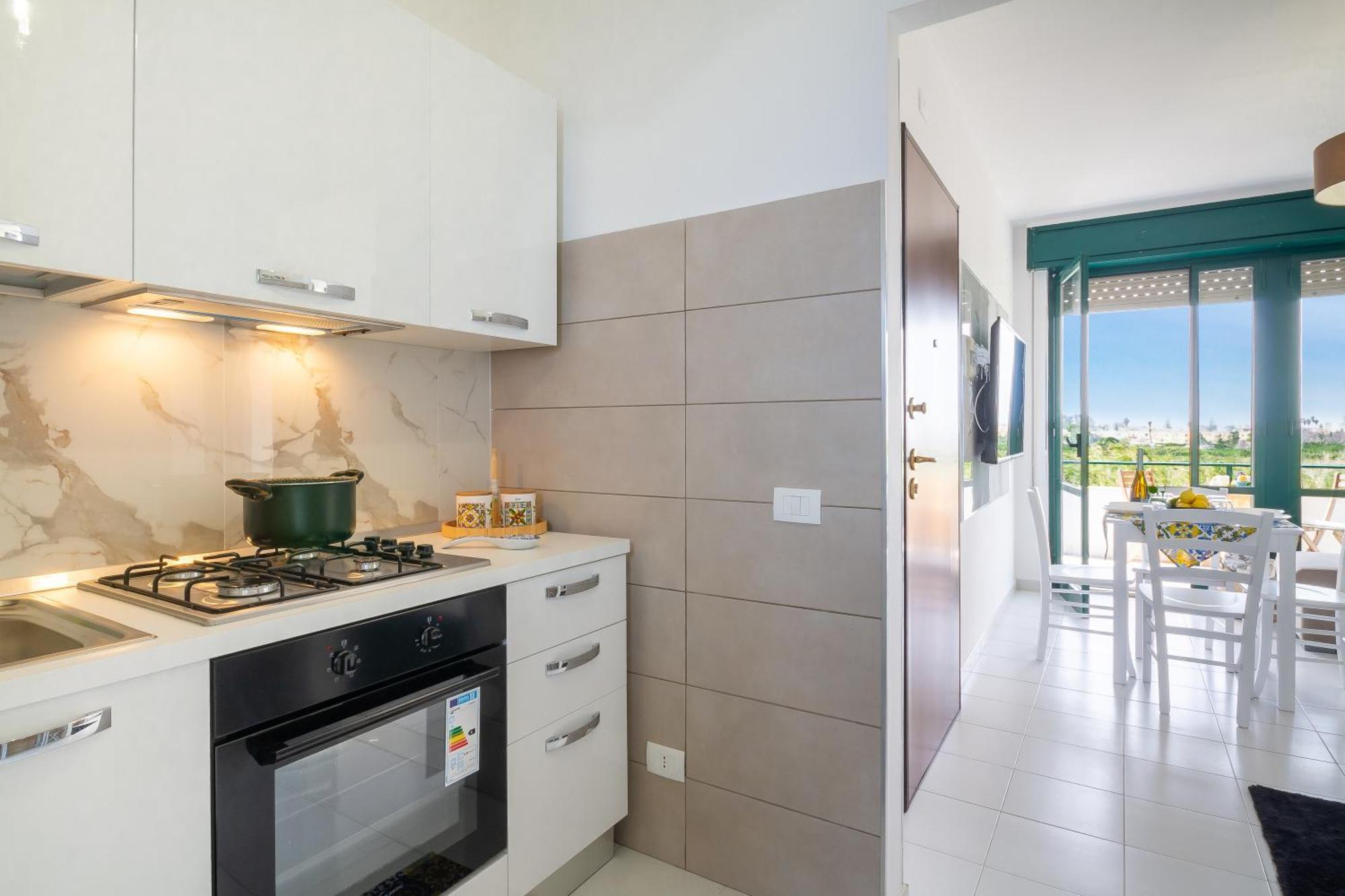 Artisti Home Marzamemi - Happy Rentals Eksteriør bilde