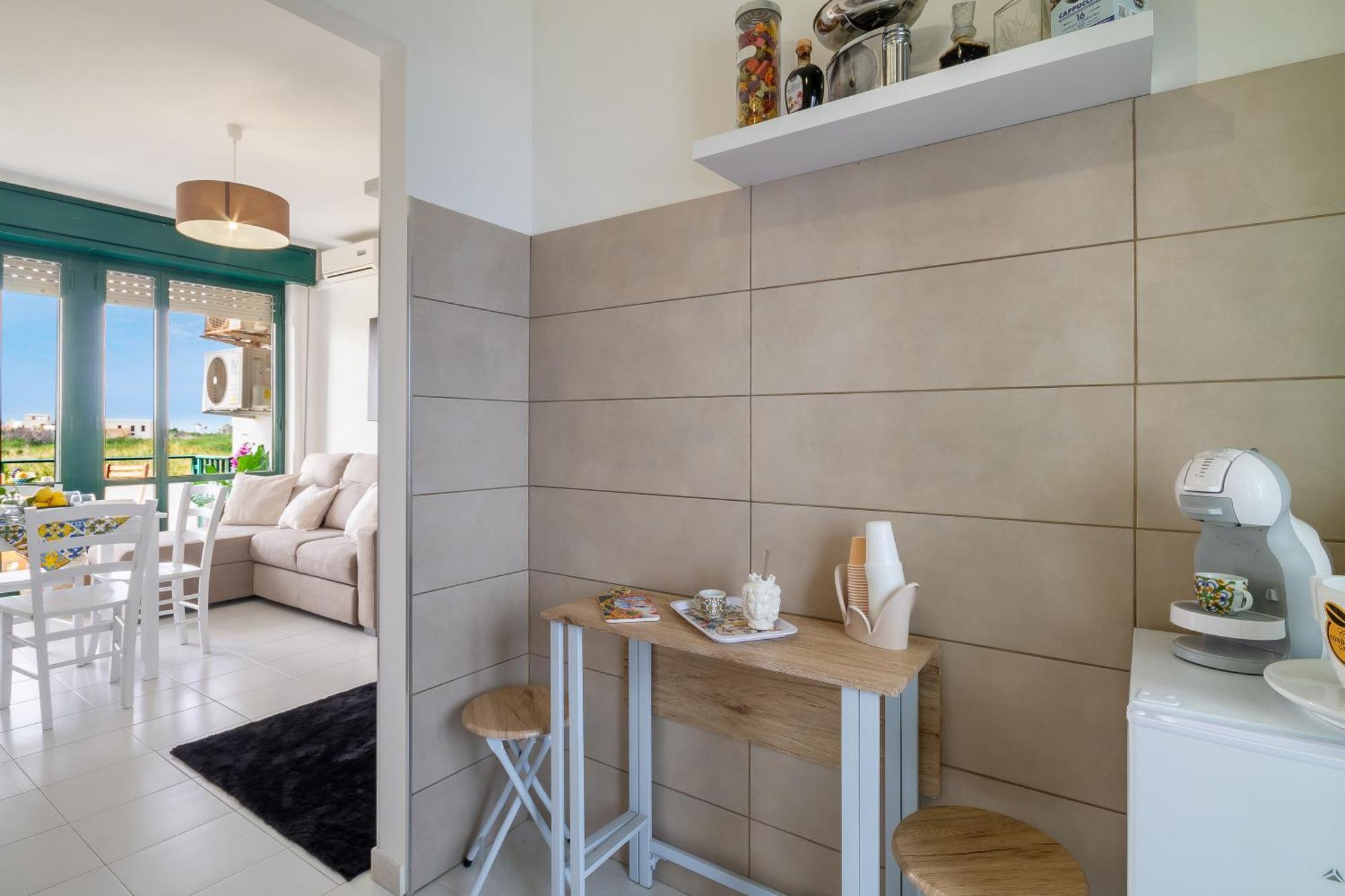 Artisti Home Marzamemi - Happy Rentals Eksteriør bilde