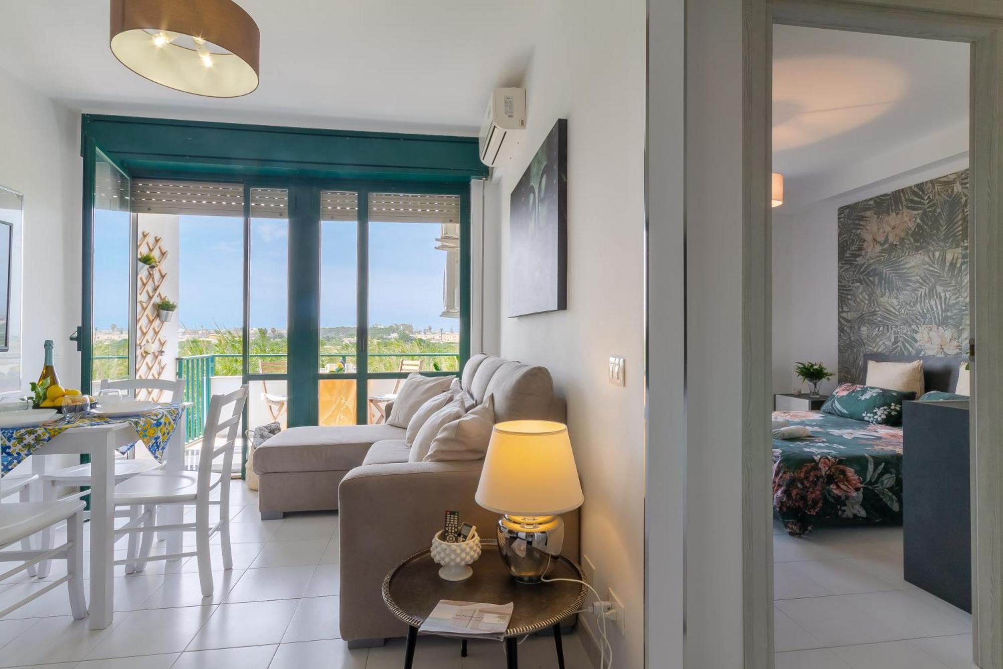 Artisti Home Marzamemi - Happy Rentals Eksteriør bilde